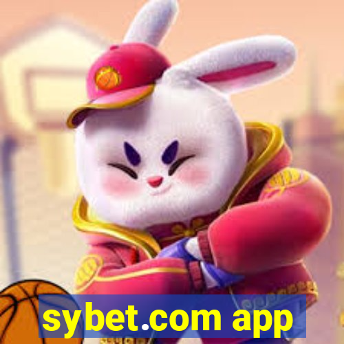 sybet.com app